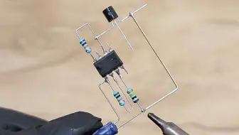 小制作大用途