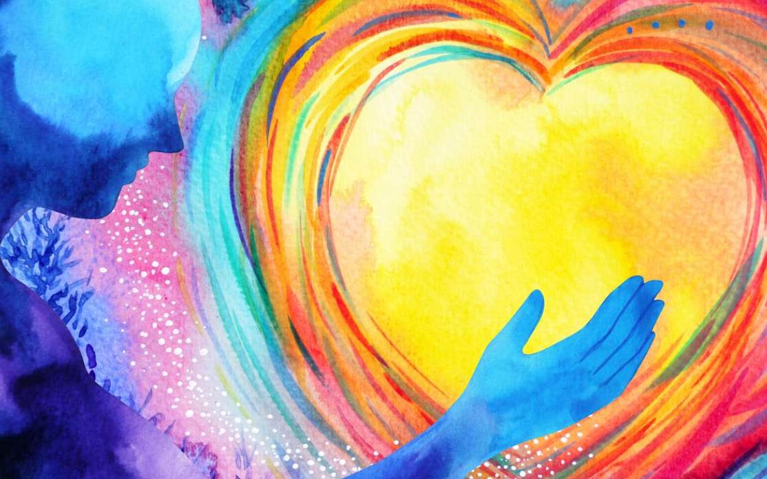 ruowenhuang:无论什么样的人都需要学习情绪管理_哔哩