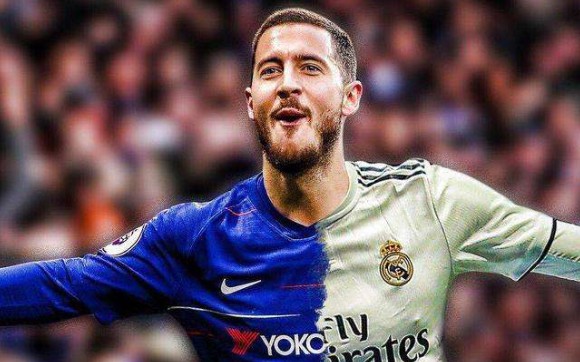 比利时杨坤? 阿扎尔切尔西生涯官方十大进球