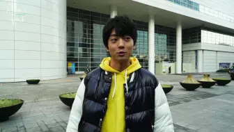 生肉 伊藤健太郎 ｋの旅人 Ep07 哔哩哔哩 Bilibili