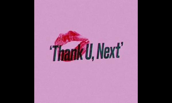 【每日经典推荐:ariana grande】thank u, next mv版