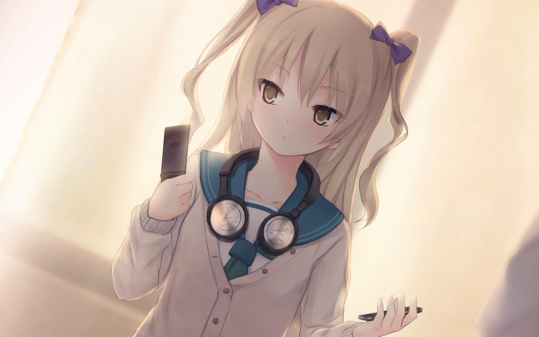 [gal]cure girl op「i.p.」full aya sueki