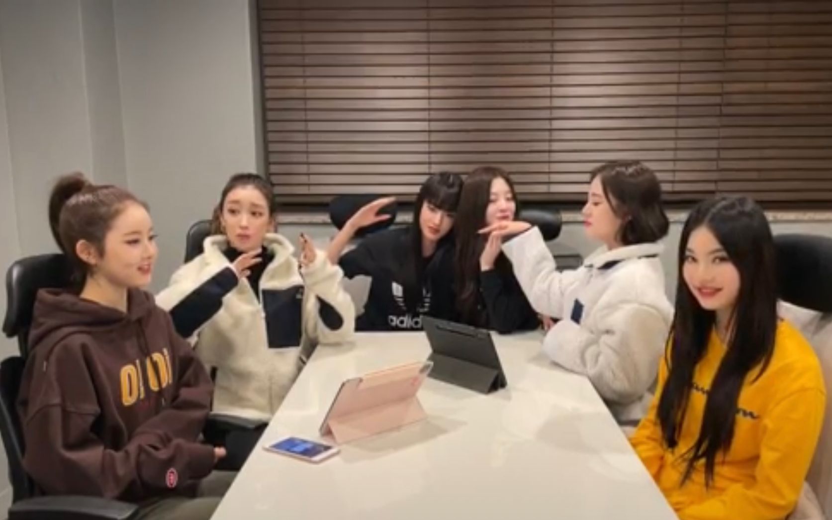 vlive B站