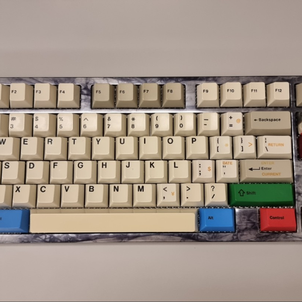 TGR jane v2客制化阳极+打字音_哔哩哔哩_bilibili