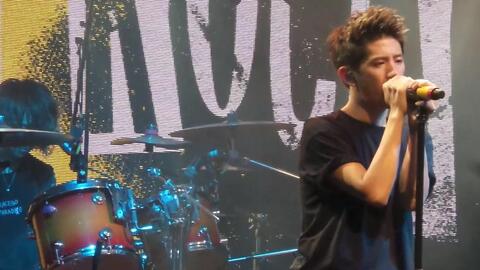 One Ok Rock Take What You Want Live In Russia Best Version 哔哩哔哩 つロ干杯 Bilibili