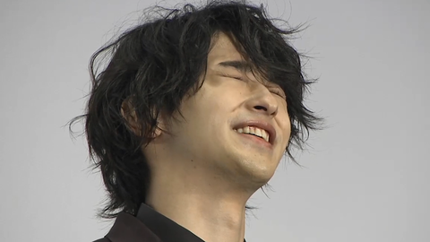 吉高由里子 横滨流星 副音声试听 伊藤一人渣翻字幕组 哔哩哔哩 Bilibili