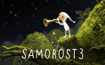 [图]重制Samorost3全成就解锁攻略向实况