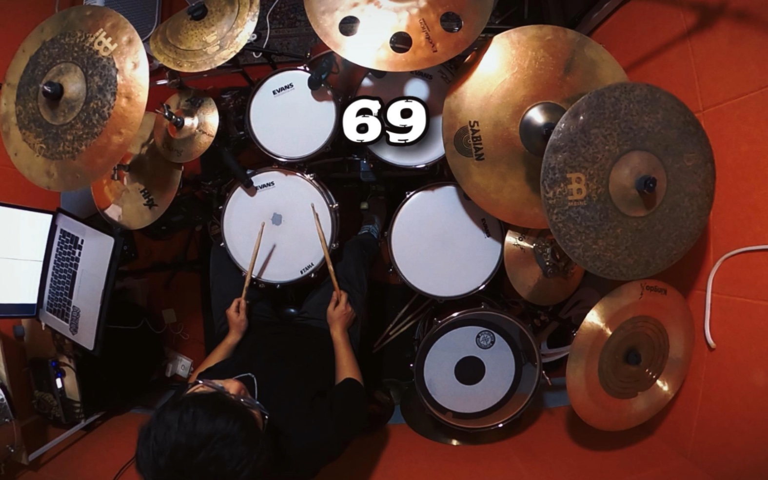 69ONE OK ROCK哔哩哔哩bilibili