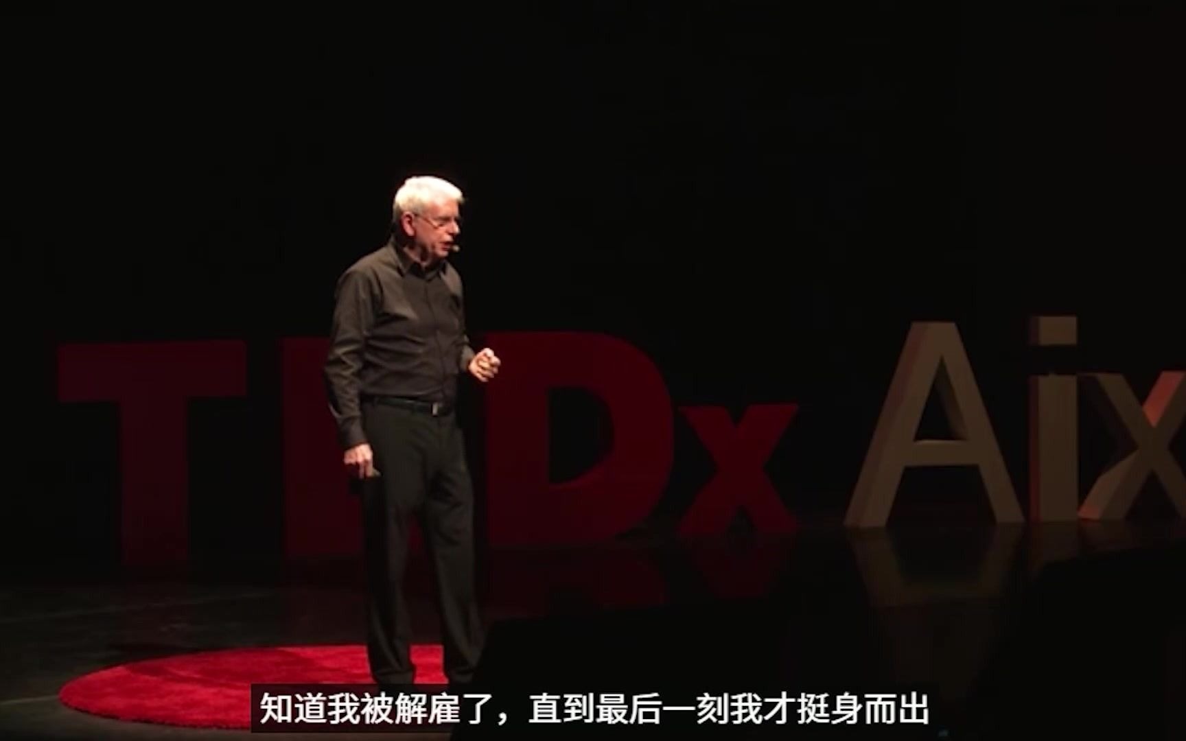 【TED演讲】Scrum之父:Scrum如何让工作事半功倍?哔哩哔哩bilibili