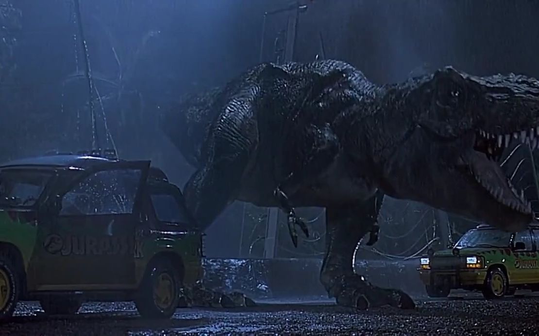 [图]侏罗纪公园 1993片段-jurassic park (1993)