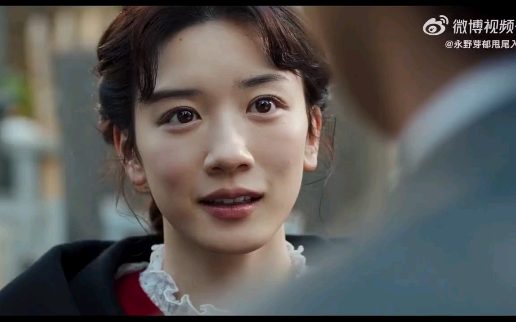永野芽郁/爱的接力棒预告_哔哩哔哩_bilibili