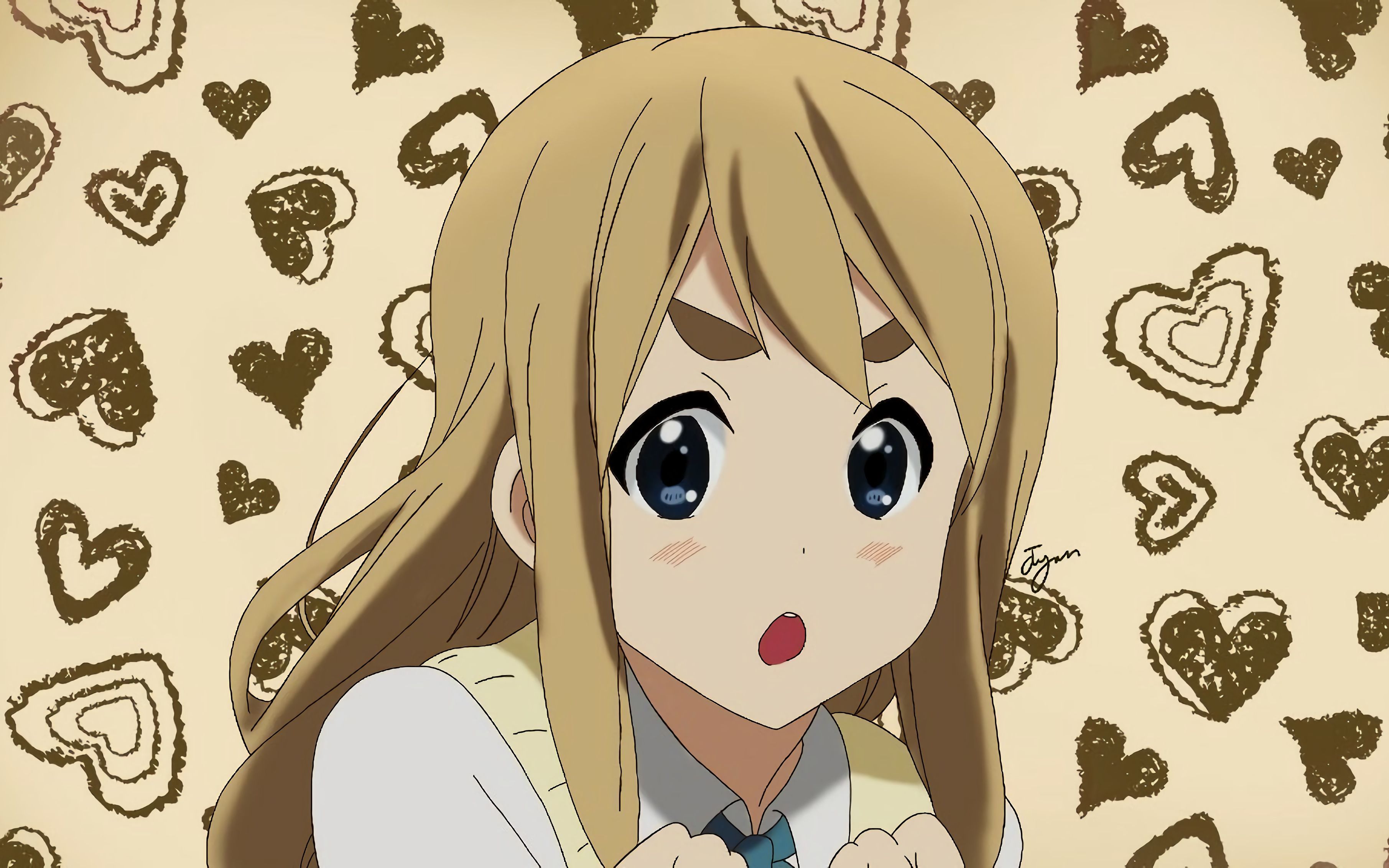 【扒带】ふわふわ时间 琴吹紬的tonewheel organ部分_哔哩哔哩 (゜-゜