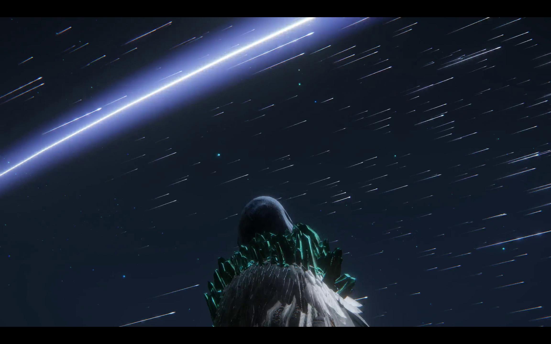 半神拉塔恩 星辰坠落cg