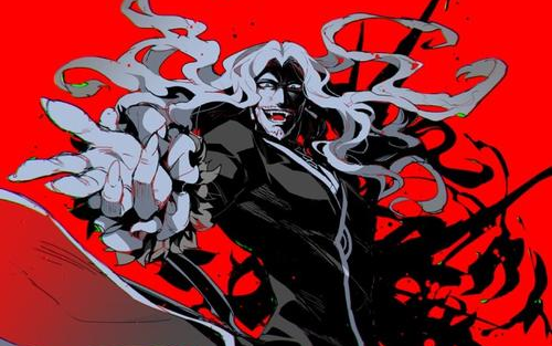 【fgo】fgo 全宝具合集 no.52弗拉德三世(berserker)