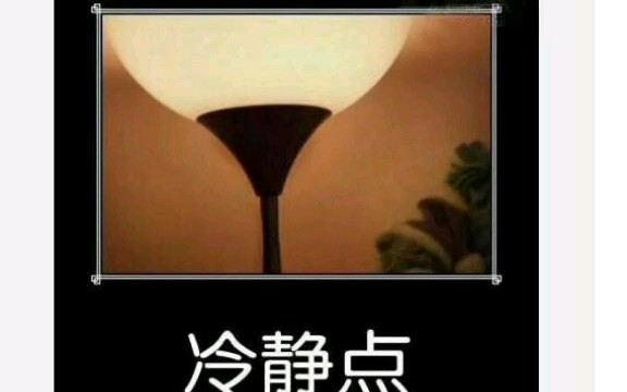 告诉我你第一眼看到的是什么哔哩哔哩bilibili