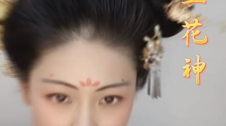 十二花神 七月玉簪 哔哩哔哩