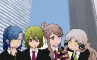 天空桥爱佳 哔哩哔哩 Bilibili