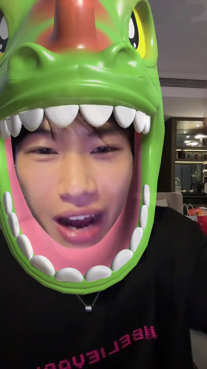 (纯净版)花小龙20240717直播回放