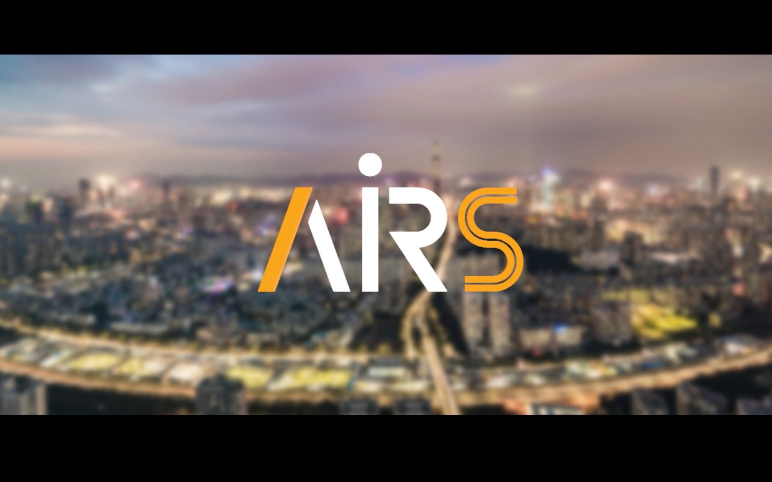 AIRS介绍宣传片—— AI and Robotics, AIR for Society哔哩哔哩bilibili