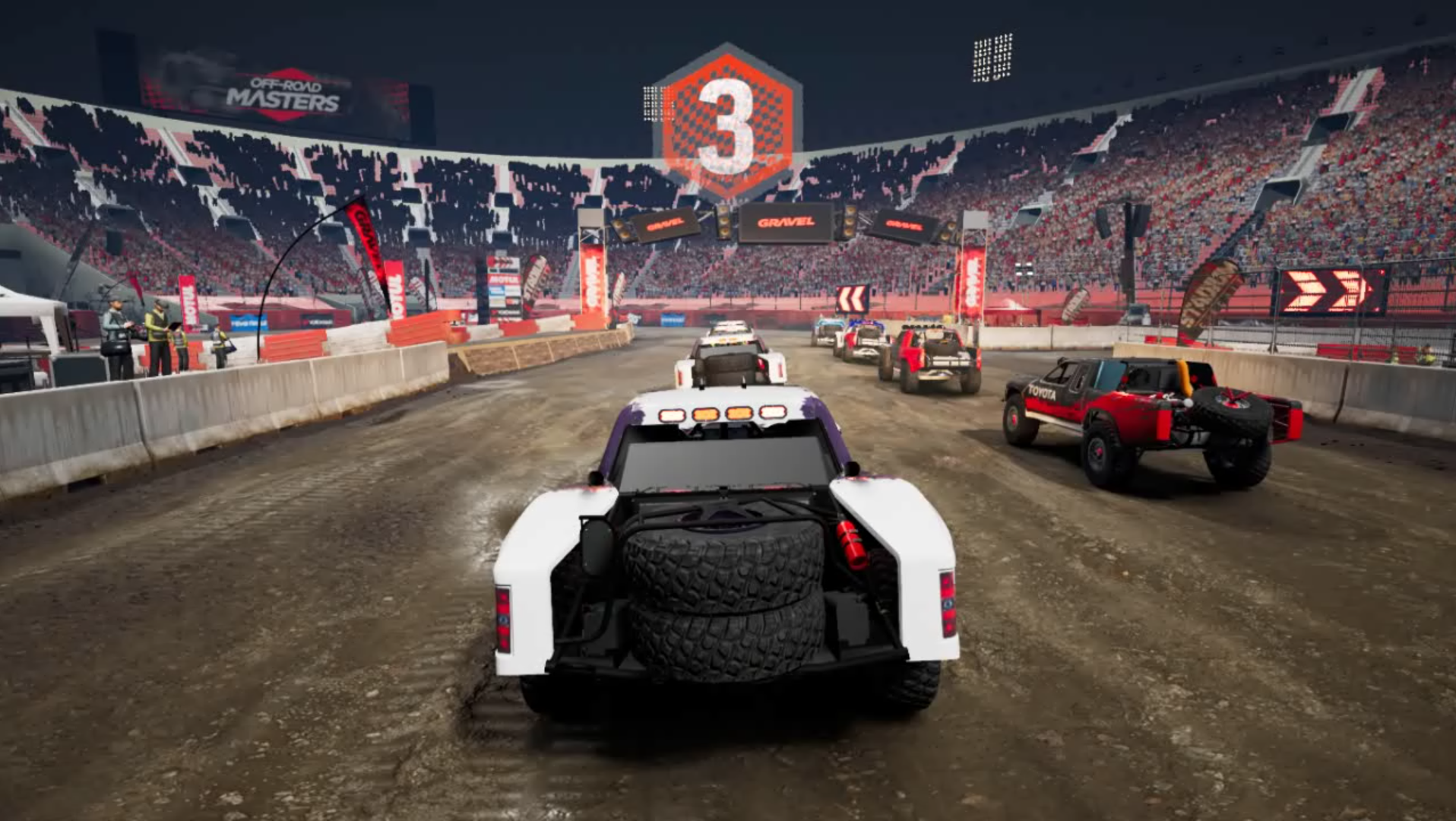 【砂砾】episode8-洛杉矶-雪佛兰ck1500_哔哩哔哩_bilibili