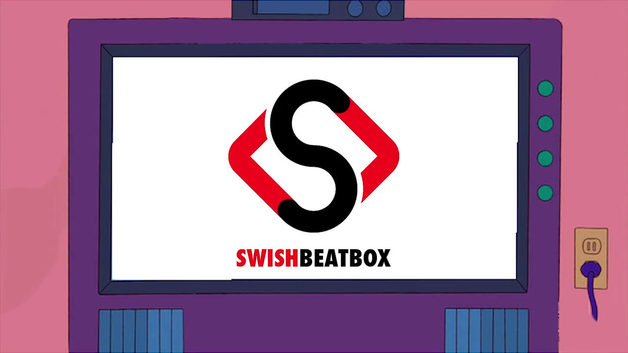 swissbeatbox标志图片