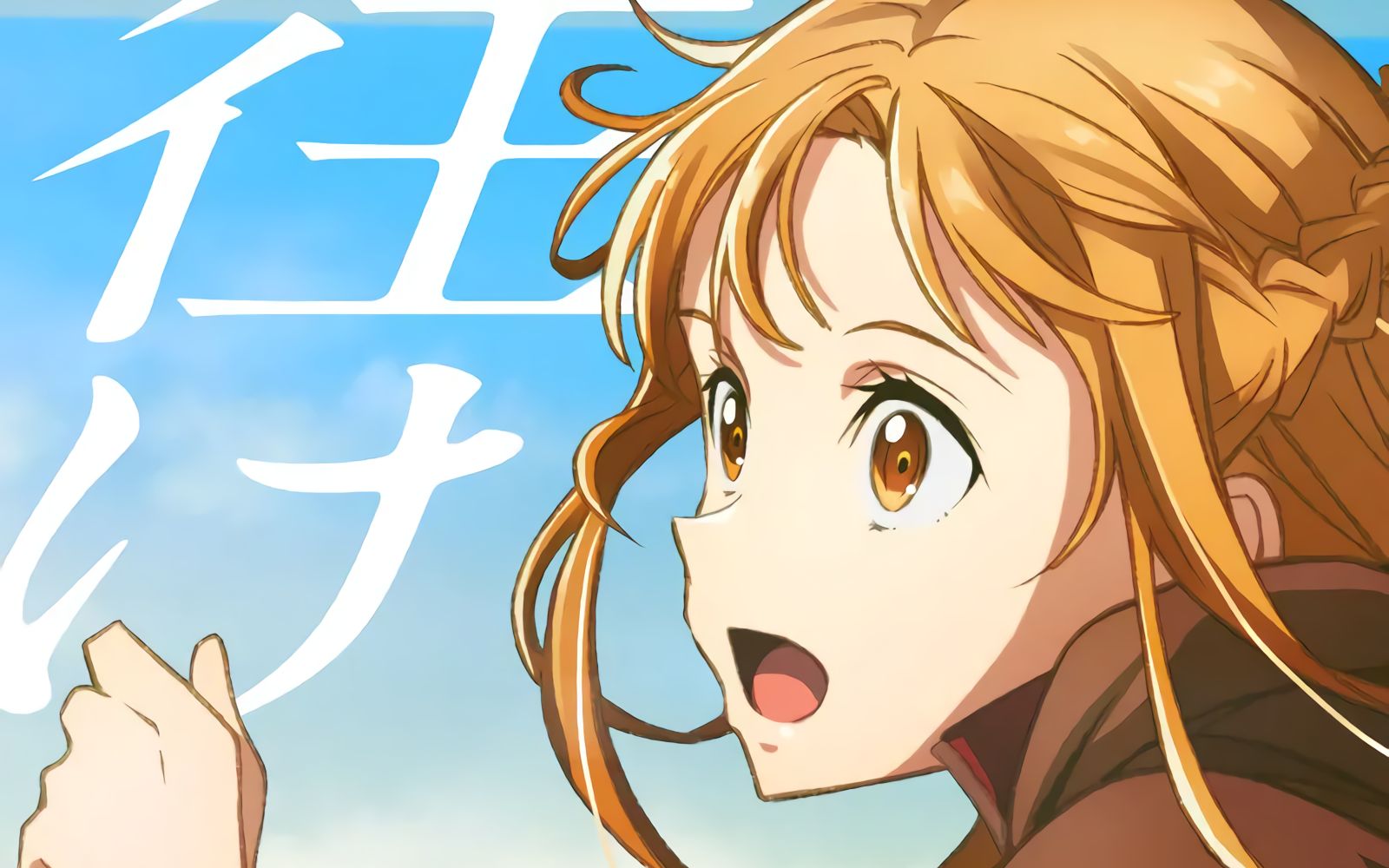 【小提琴扒谱】「往け」刀剑神域 进击篇 无星之夜的咏叹调