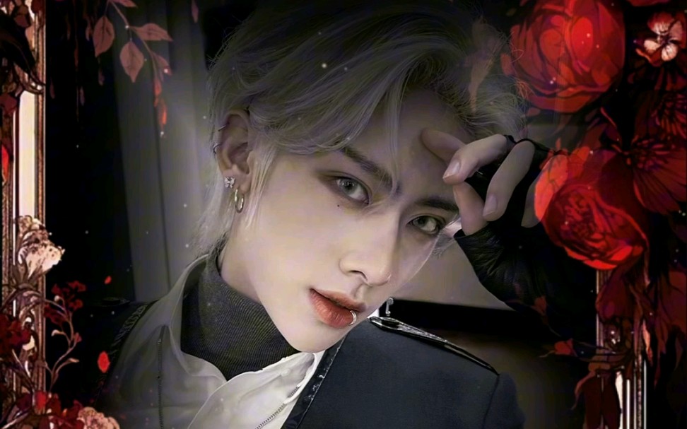 吸血鬼老公ricky