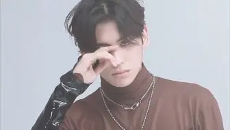 Sf9 6th Mini Album Narcissus Visual Video 哔哩哔哩 Bilibili