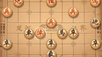 象棋奇兵