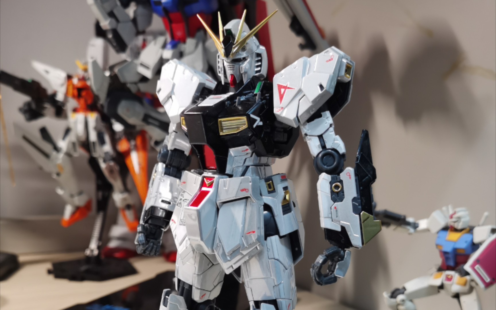 出奇的还不错简单谈谈大班6619s电镀卡牛