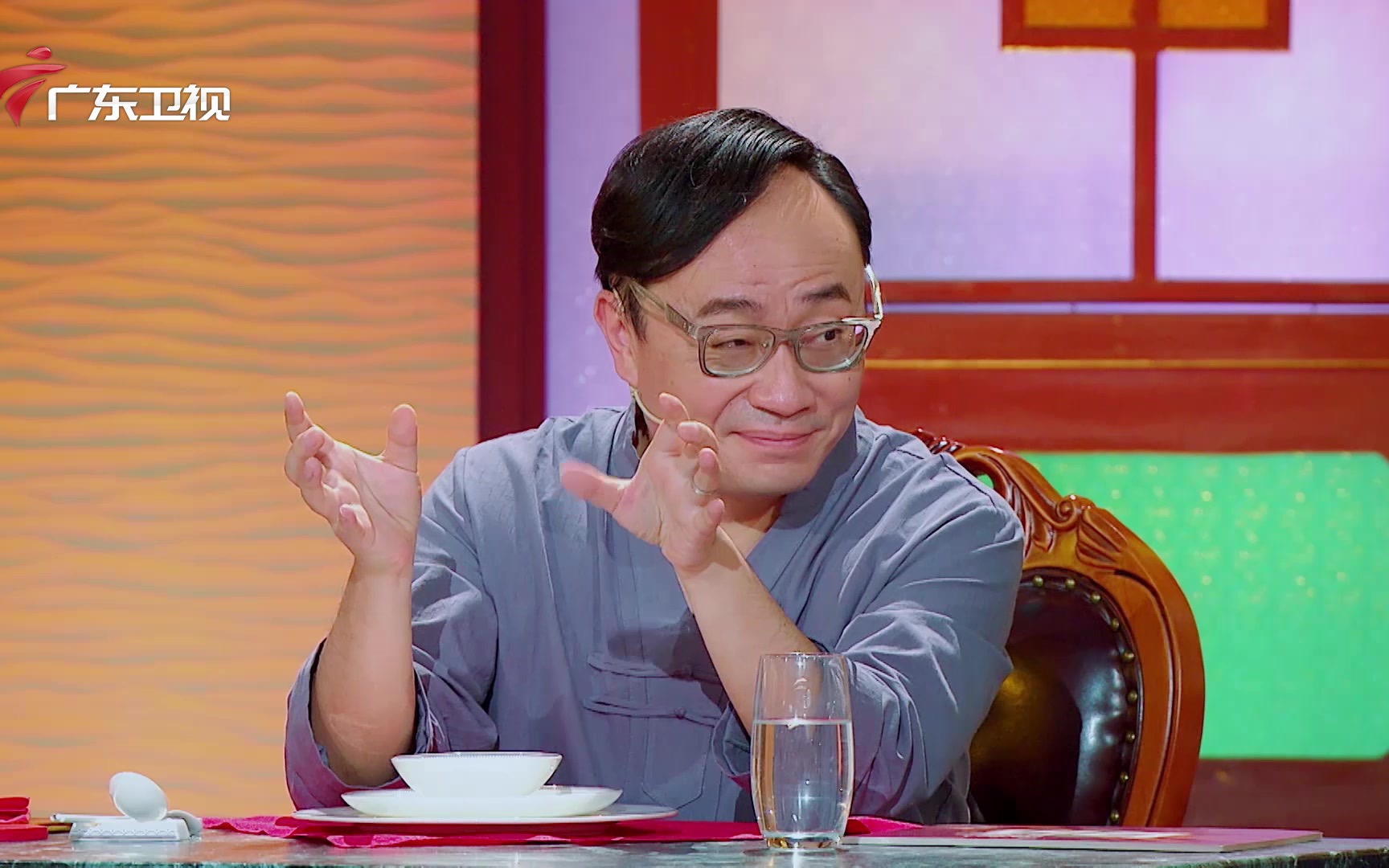 粤味好功夫:看点6-2_综艺_bilibili_哔哩哔哩