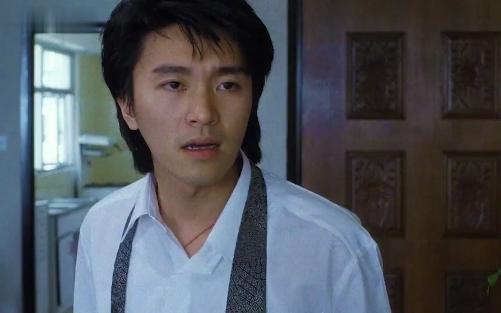 "为什么周星驰的电影,就算是知道后面的剧情也想继续看下去啊!