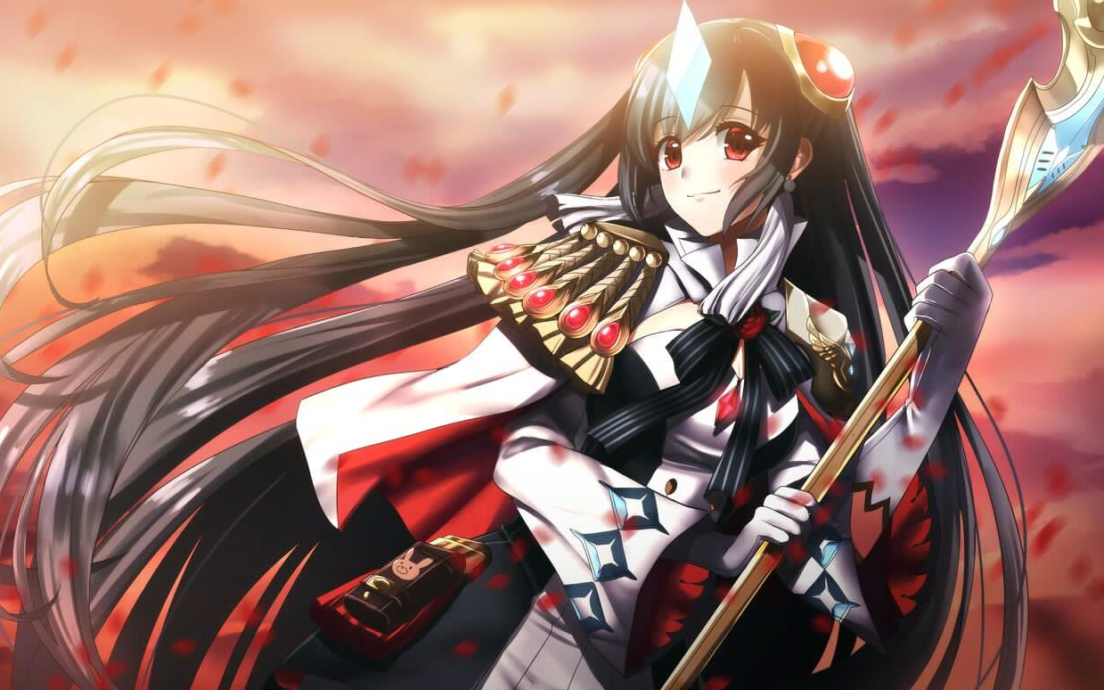 【第七史诗】水龙敬vs virtue,时也,命也,运也,非吾之所能也