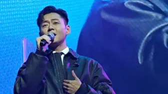 到此为止-张振朗《属于你们的主题曲》演唱会现场版