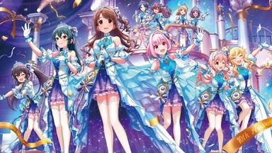 THE IDOLM@STER CINDERELLA GIRLS 3rdLIVE… Amazon.co.jp: THE IDOLM＠STER