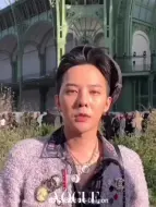 下载视频: 权志龙 终于听到哥哥的声音了，还用粤语打招呼了