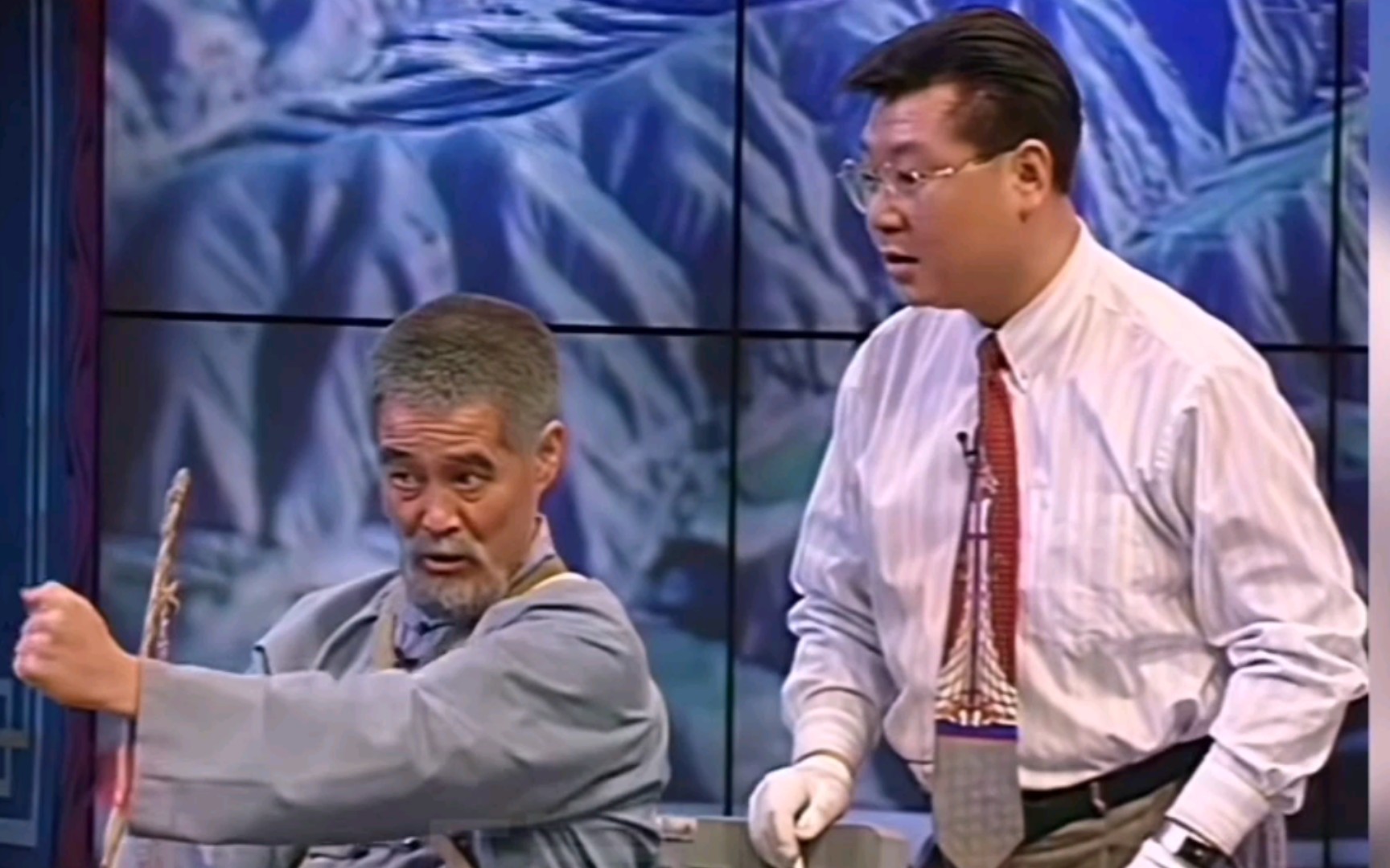 赵本山 小品 三鞭子