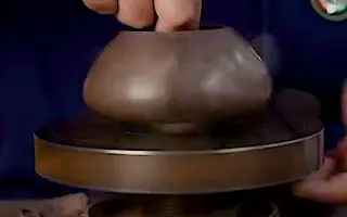 景舟石瓢┃紫砂壶的代表作品