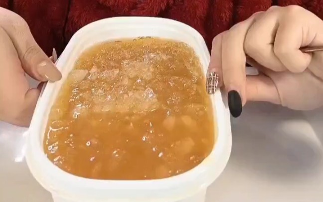 雅姐的苦荞冰沙水脆专辑