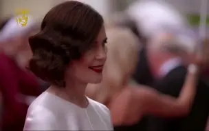 Скачать видео: 【Elizabeth Mcgovern】【颜值向】【参加活动混剪】想记录下你的每一瞬美丽