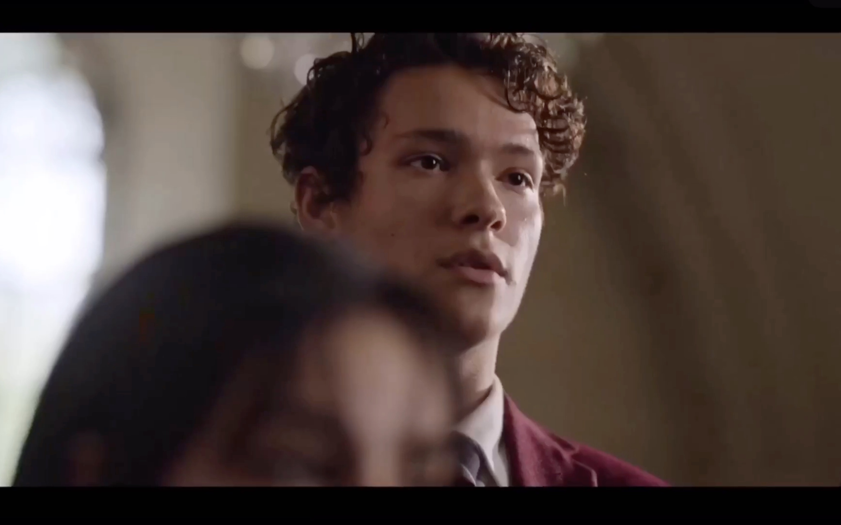 【青春王室/王储的抉择 young royals】小王子西蒙一眼万年 西蒙清唱