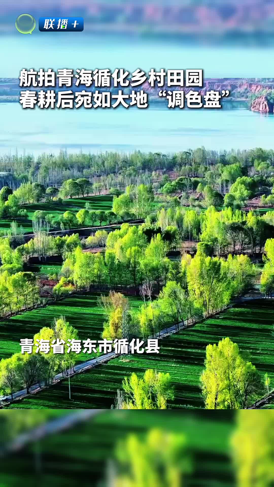 循化县天气预报