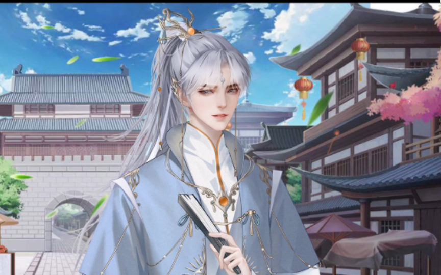 [图]女魔头今天也不想上班】师尊怀孕？！