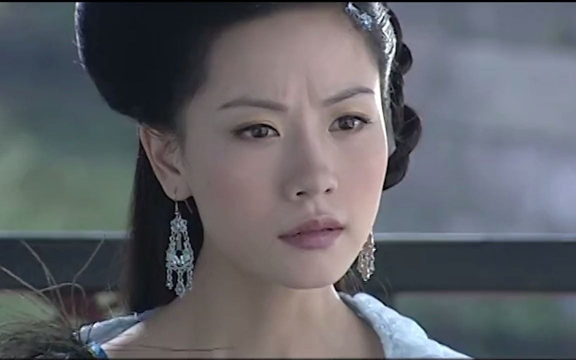 坏坏女孩每天揍老公的离奇的故事聊斋志异之《江城》