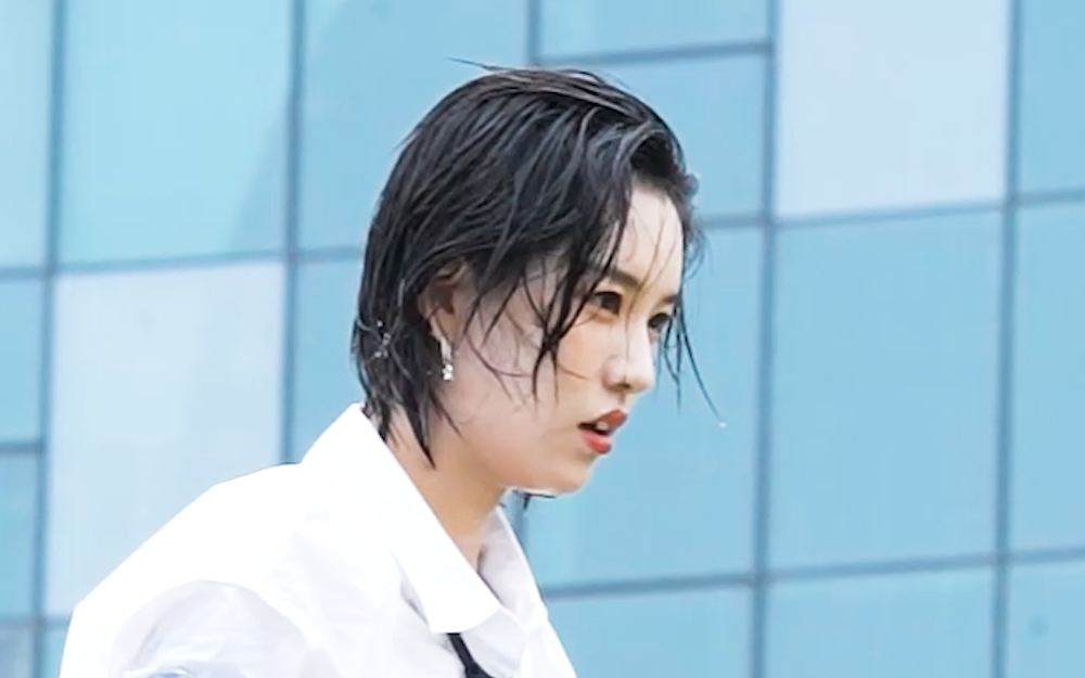 哔哩哔哩向前冲陆柯燃K-综艺-全集-高清独家在线观看-bilibili-哔哩哔哩