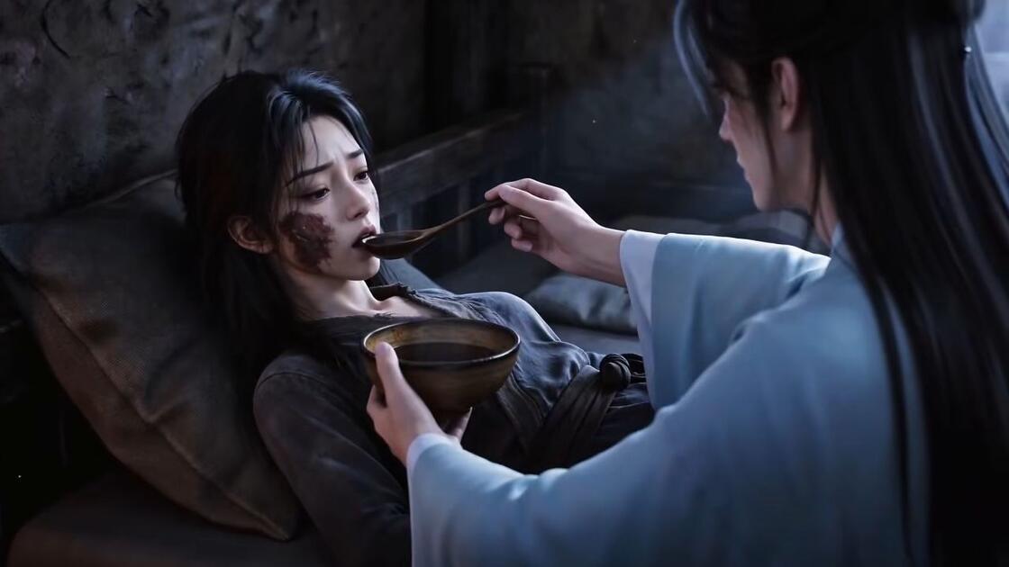 短剧.嫡女自惊华(217集)
