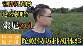 索尼a7s3陀螺仪防抖全面测试 看完再决定是否需要扔掉稳定器 哔哩哔哩 つロ干杯 Bilibili