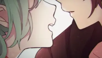 【初音ミク】与反派的吻戏【40mP】