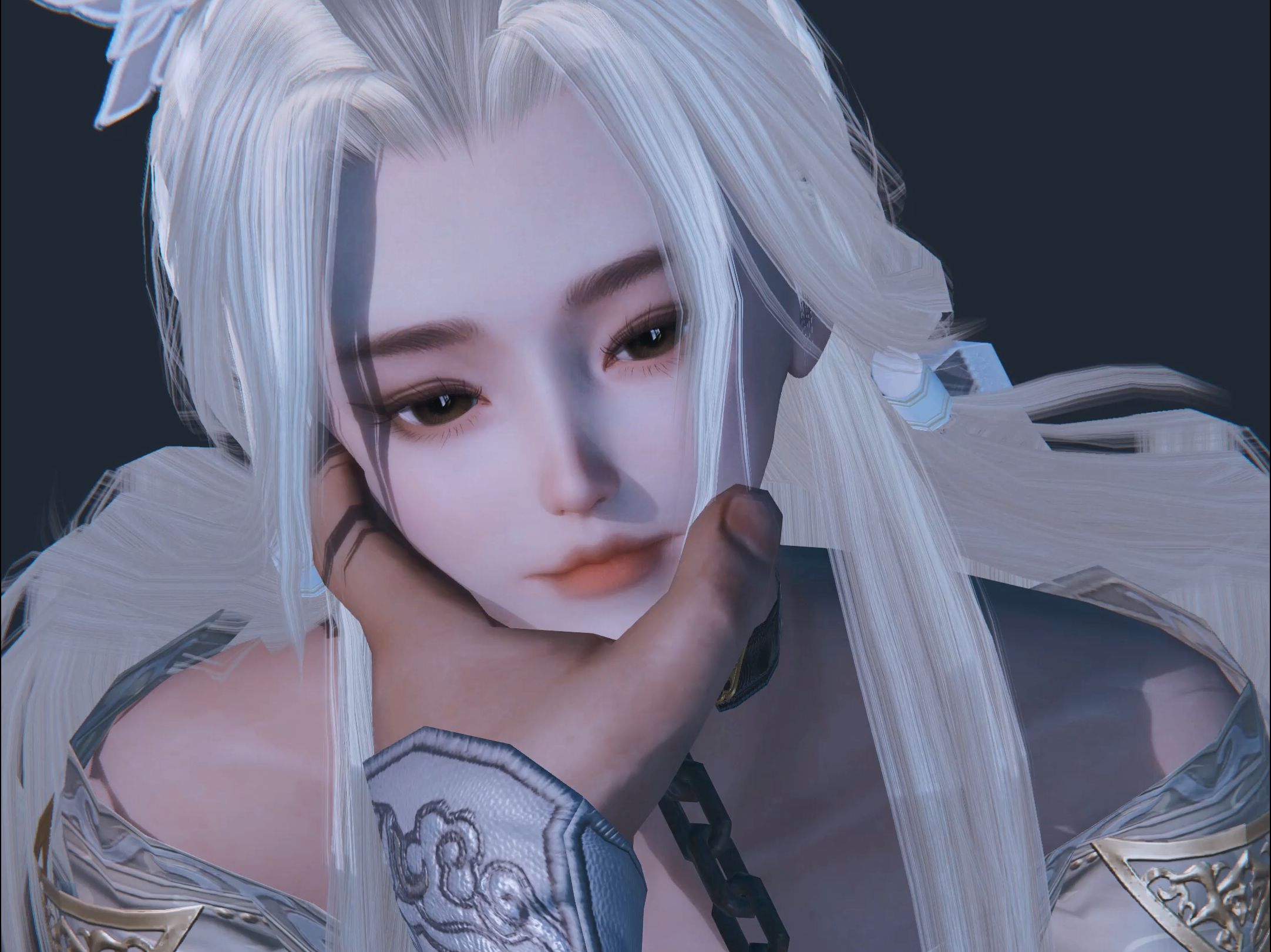 能过审的话请帮我@兰摧玉折