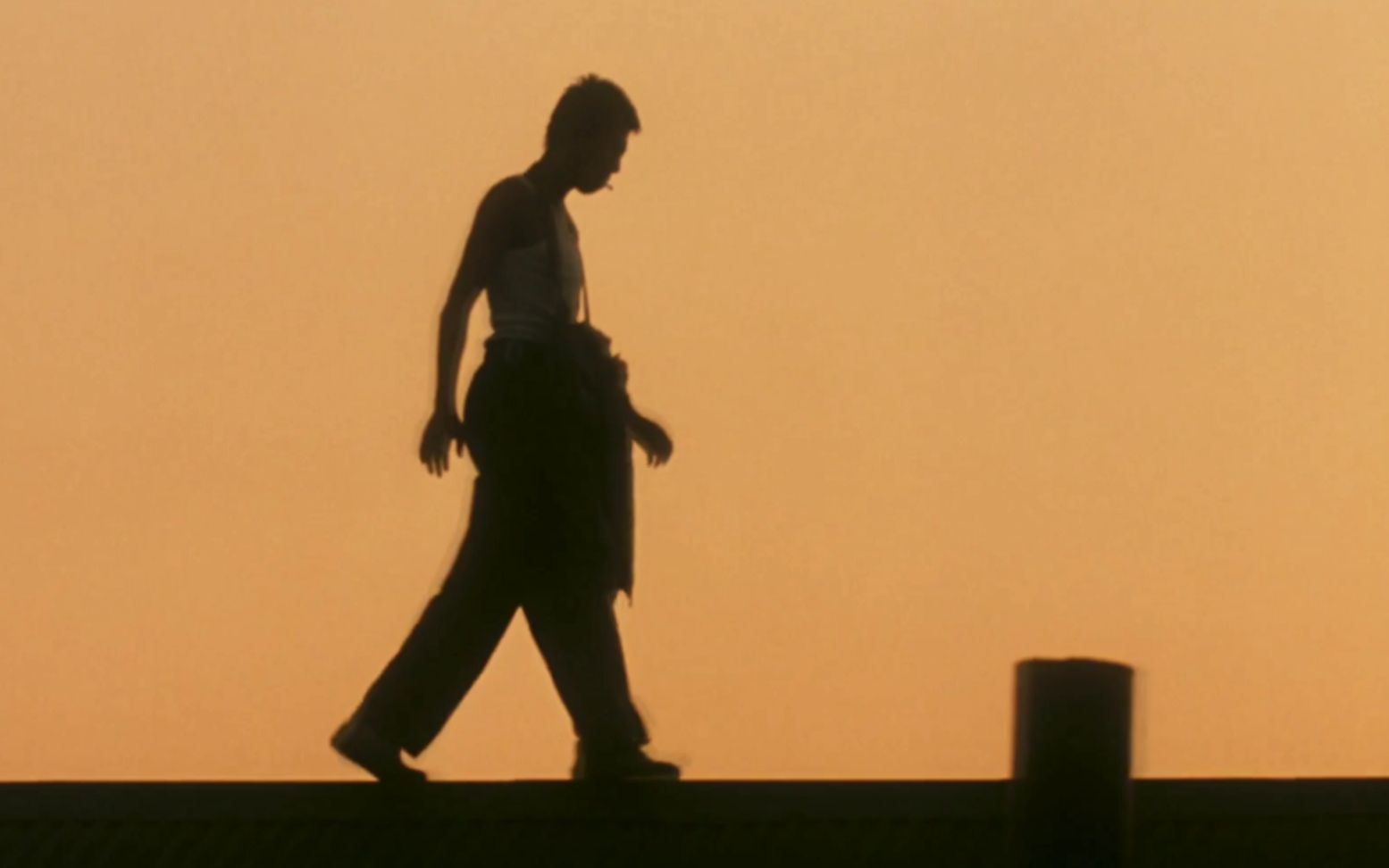 【1080p画质修复】姜文经典《阳光灿烂的日子》1080p画质修复版本片段